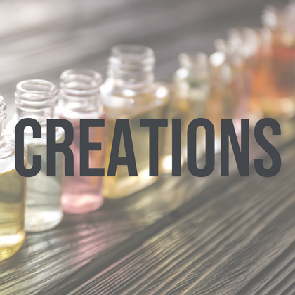 Creations & Blends