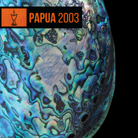 Papua 2003