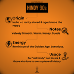 Hindy 90s