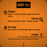 Hindy 90s