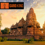 Garo King 2019