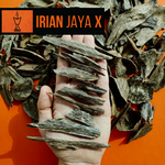 Irian Jaya X