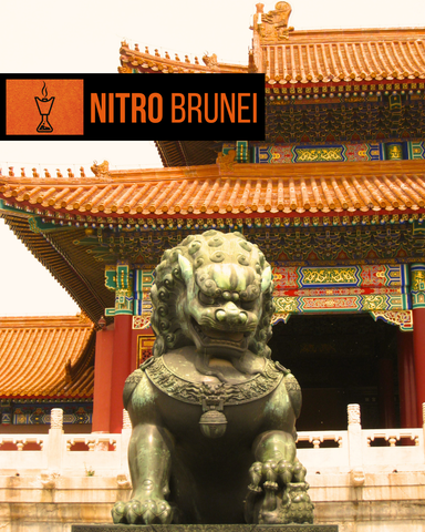 Nitro Brunei