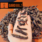 Garo BBLZ