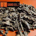 Garo BBLZ