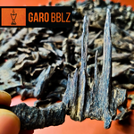 Garo BBLZ