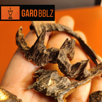 Garo BBLZ