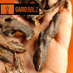 Garo BBLZ