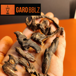 Garo BBLZ