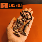 Garo BBLZ