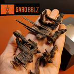 Garo BBLZ
