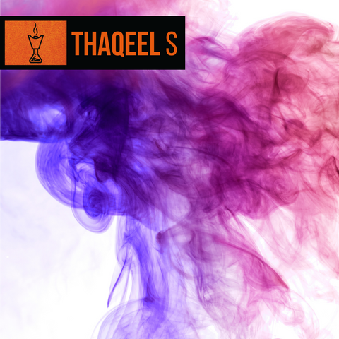 Thaqeel S