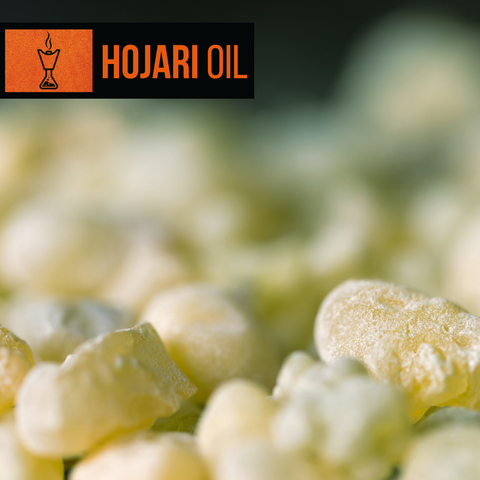 Hojari Oil