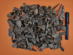 Kalbar Sinking Chips