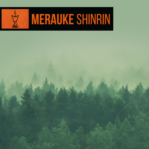 Merauke Shinrin